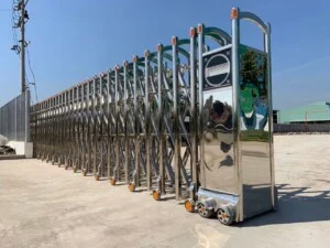 Công Ty TNHH Sản Xuất Thương Mại Cơ Khí Trang Nhất Phát