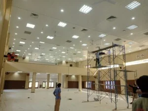 Cơ Sở Điện Lạnh Phong Thịnh