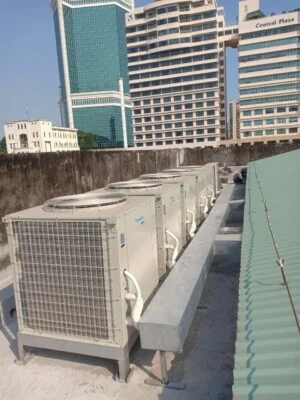 Cơ Sở Điện Lạnh Phong Thịnh