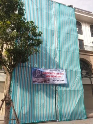 Công Ty TNHH SENSAI Việt Nam