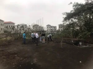 Công Ty TNHH SENSAI Việt Nam
