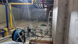 Công Ty TNHH Myung Rang Dịch vụ