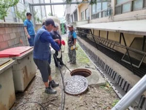 Công Ty TNHH Myung Rang Dịch vụ