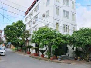 Hotel ánh Hồng