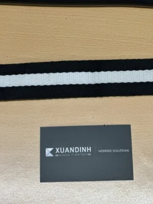 Dây Đai Dệt Xuân Đình – Công Ty TNHH Xuân Đình