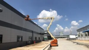 Vệ Sinh Công Nghiệp Green House – Công Ty TNHH TM Và DV Nguyên Trung Green House
