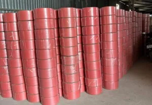 Dây Đai Tuyến Phát – Công Ty TNHH Sản Xuất Thương Mại Dây Đai Tuyến Phát