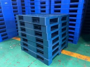 Pallet Nhựa Kim Anh