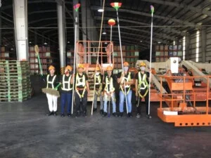 Vệ Sinh Công Nghiệp Green House – Công Ty TNHH TM Và DV Nguyên Trung Green House