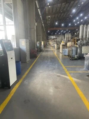 Công Ty TNHH Bảo Lâm DVT