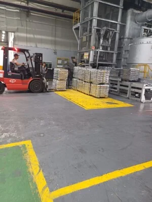 Công Ty TNHH Bảo Lâm DVT