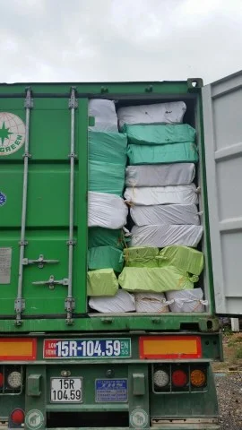 Tăm Nhang Đông Nam – Cơ Sở Sản Xuất Tăm Nhang Đông Nam