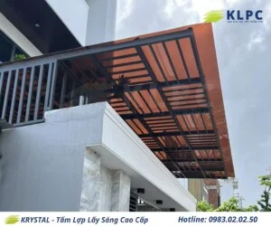 Công Ty TNHH Klcorp