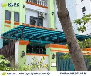 Công Ty TNHH Klcorp