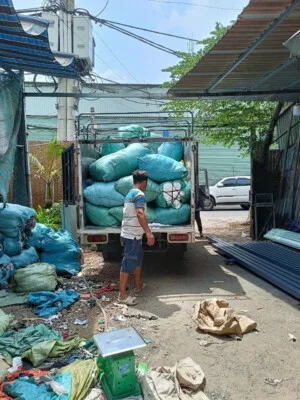 Cơ Sở Tấn Lợi