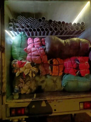 Cơ Sở Tấn Lợi