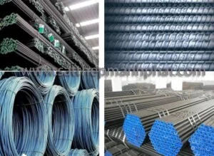Vật Liệu Xây Dựng Bảo Anh – Công Ty TNHH Đầu Tư Thương Mại Và Vận Tải Bảo Anh