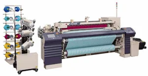 Công Ty TNHH Xuất Nhập Khẩu Dệt May Tân Phong Việt Nam