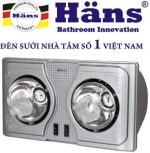 Đèn Sưởi Triệu Lâm – Công Ty TNHH Triệu Lâm