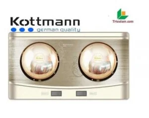 Đèn Sưởi Triệu Lâm – Công Ty TNHH Triệu Lâm