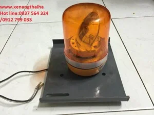 Công Ty TNHH Xe Nâng Thái Hà