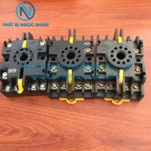 Công Ty TNHH Thiết Bị Ngọc Ngân