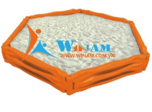 Công Ty Cổ Phần Xây Dựng WINAM