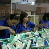 Công Ty TNHH Một Thành Viên Thương Mại Dịch Vụ Sản Xuất P S T