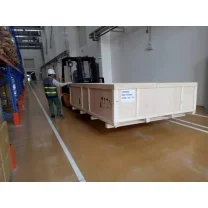 Công Ty TNHH Thương Mại Và Dịch Vụ Vận Tải Minh Hiếu Phát