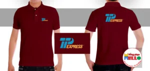 Đồng Phục Hello – Công Ty TNHH Yoca Việt Nam