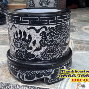 Công Ty TNHH Đá Mỹ Nghệ Tiền Lộc Phát