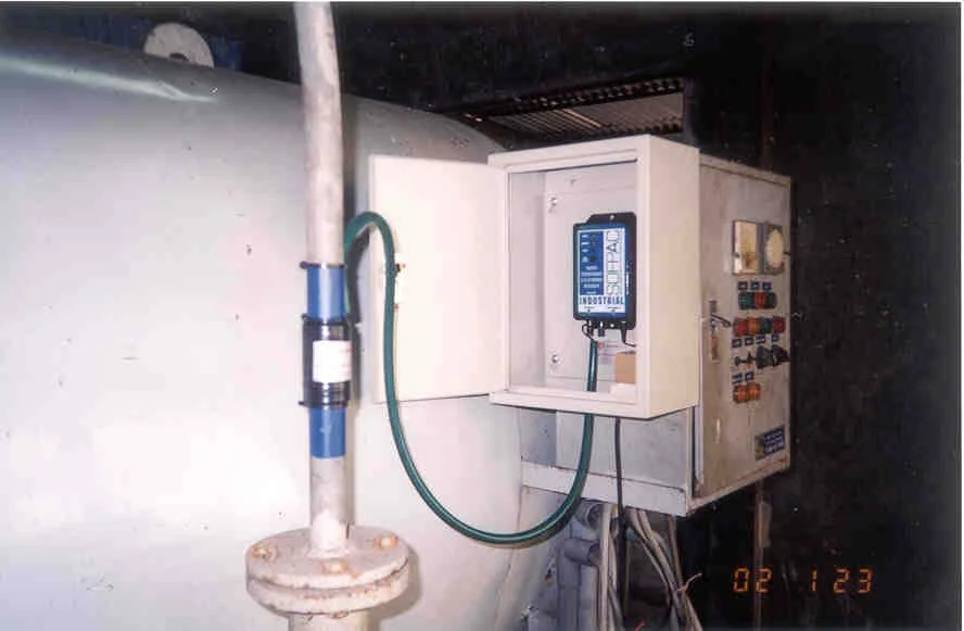 Công Ty TNHH Thiết Bị Công Nghiệp & Thương Mại Quang Dương