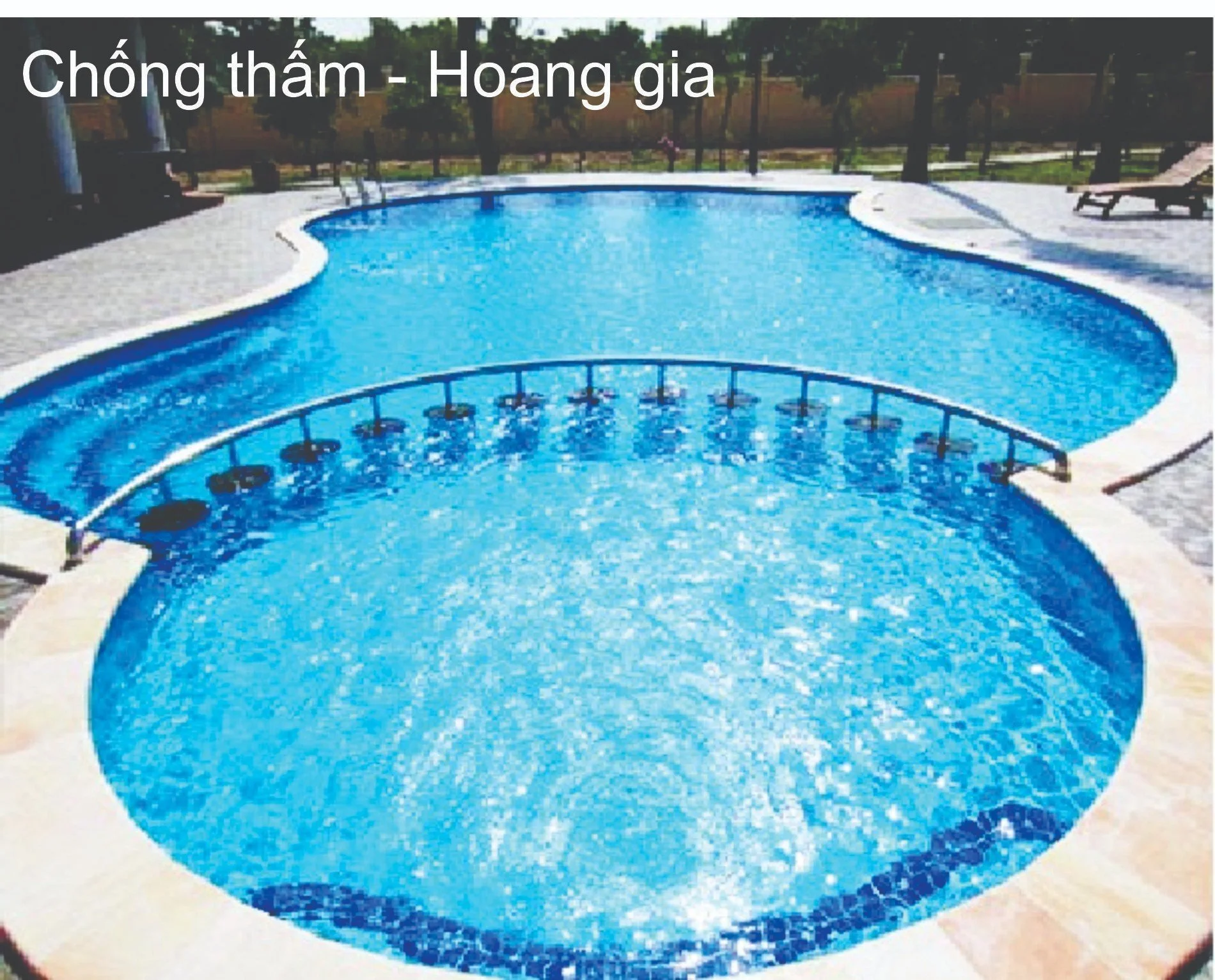 Công Ty TNHH Kinh Doanh Xây Dựng Thương Mại Hoàng Gia