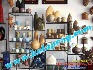 Giá Kệ Việt Cường Phát – Công Ty TNHH Sản Xuất Thương Mại Và Dịch Vụ Việt Cường Phát