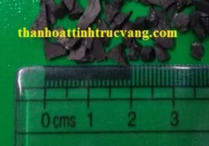 Than Hoạt Tính Trúc Vàng – Công Ty TNHH Trúc Vàng