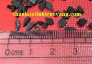 Than Hoạt Tính Trúc Vàng – Công Ty TNHH Trúc Vàng