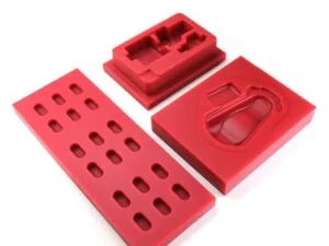 Công Ty TNHH Cơ Khí Chính Xác Toàn Thắng