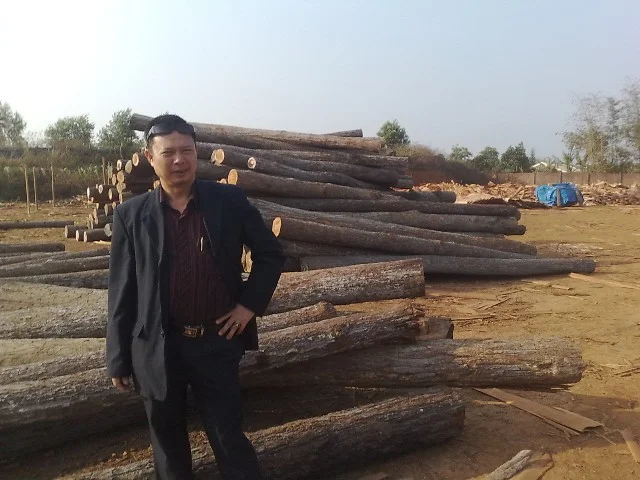 Công Ty TNHH Kinh Doanh Xuất Nhập Khẩu Và Đầu Tư HT