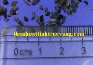 Than Hoạt Tính Trúc Vàng – Công Ty TNHH Trúc Vàng