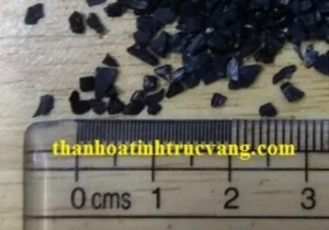 Than Hoạt Tính Trúc Vàng – Công Ty TNHH Trúc Vàng