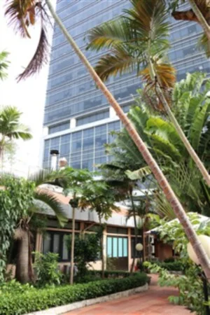 Công Ty TNHH MTV Dịch Vụ Cơ Quan Nước Ngoài (Fosco)