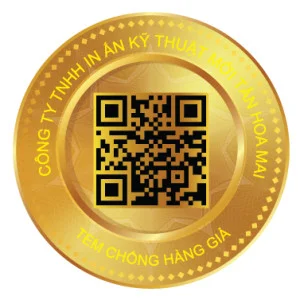 Công Ty TNHH In Ấn Kỹ Thuật Mới Tân Hoa Mai