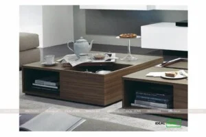 Công Ty Cổ Phần Tư Vấn Kiến Trúc Nội Thất Ideal Home