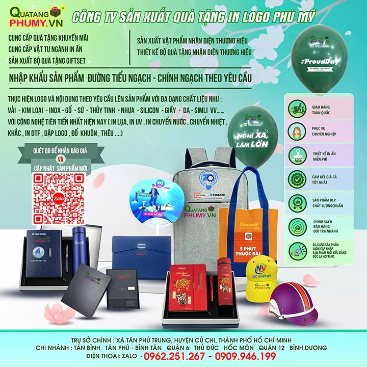 Công Ty TNHH Dịch Vụ Thương Mại Diệc Phong
