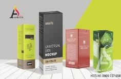 Công Ty TNHH An Nguyên Printing