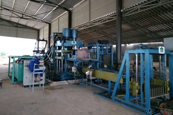 Công Ty TNHH Sản Xuất Và Thương Mại Dịch Vụ Thái Bình Dương