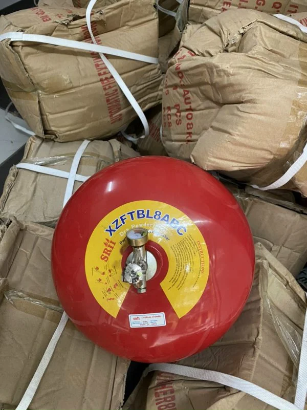 Thiết Bị PCCC Tuấn Hường – Công Ty TNHH Sản Xuất Và Thương Mại Tuấn Hường