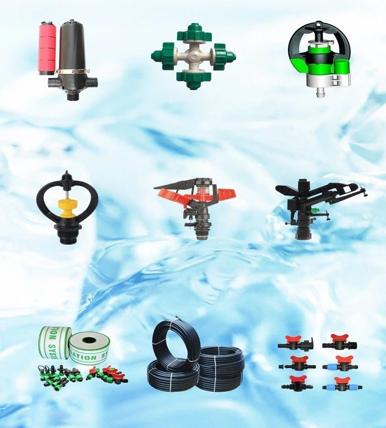 Thiết Bị Nông Nghiệp Trần Gia – Công Ty TNHH TM Và DV TBNN Trần Gia