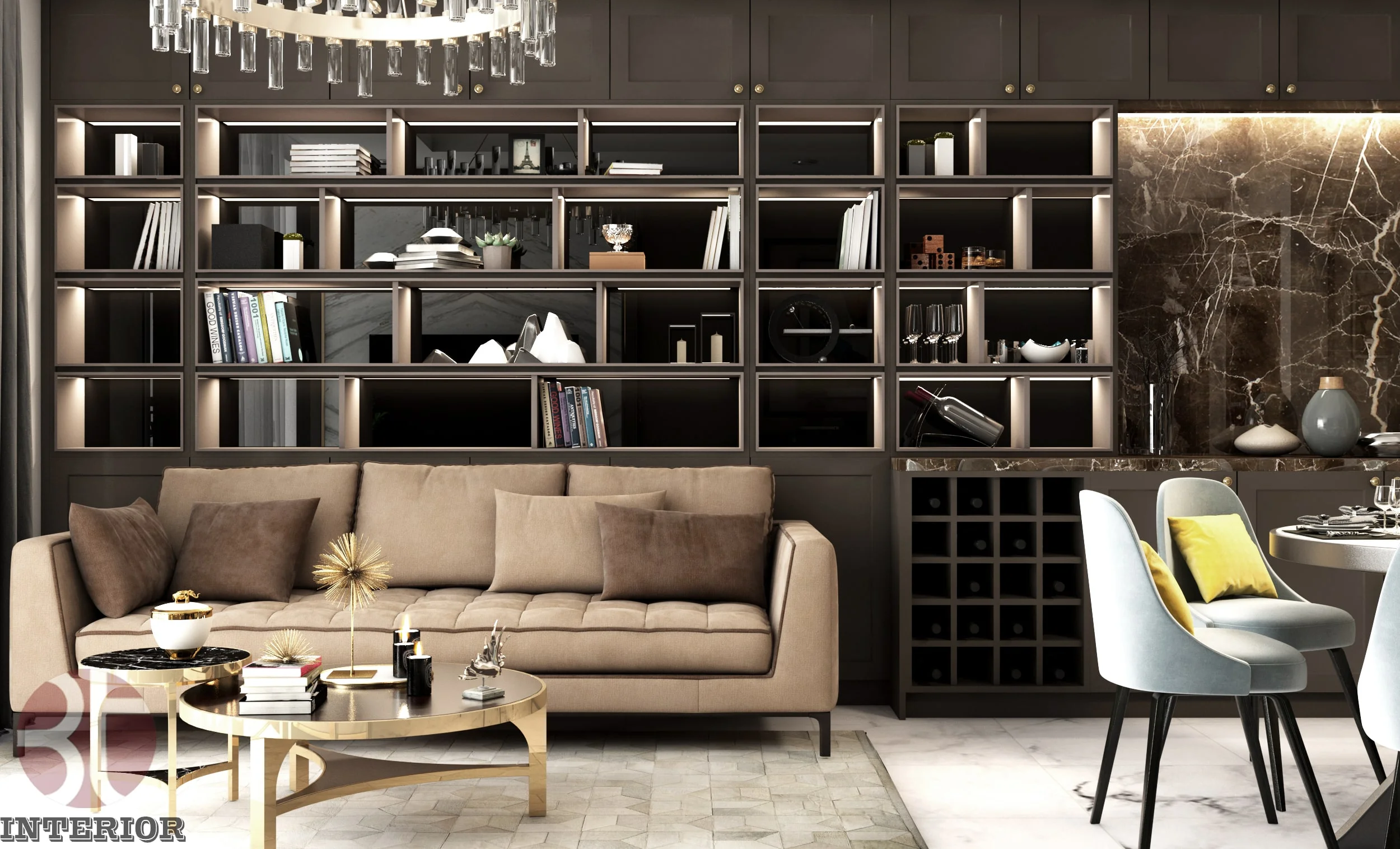 Công Ty TNHH Thanh Tùng Decor