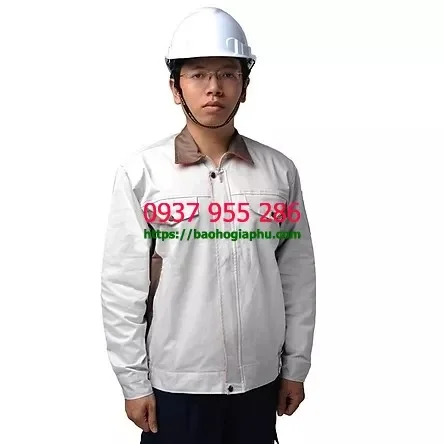 Quần áo Bảo Hộ Lao Động Gia Phú – Công Ty TNHH Bảo Hộ Gia Phú